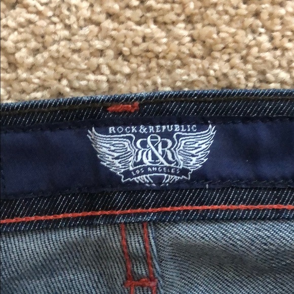 Jeans - Picture 3 of 4